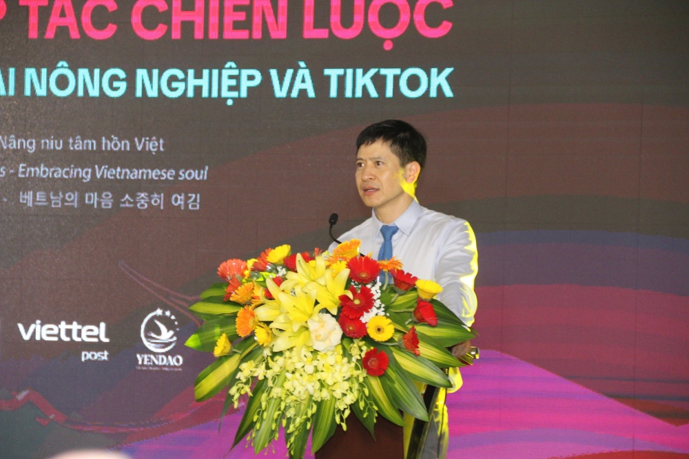 Hỗ trợ tiêu thụ sản phẩm OCOP trên môi trường số Hỗ trợ tiêu thụ sản phẩm OCOP trên môi trường số