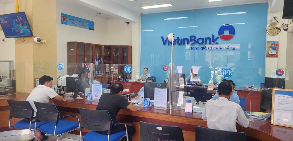 Ngành Ngân hàng Quảng Nam đã và đang triển khai các giải pháp tăng trưởng tín dụng đúng, trúng mục tiêu, đáp ứng kịp thời nhu cầu vốn tín dụng của nền kinh tế.