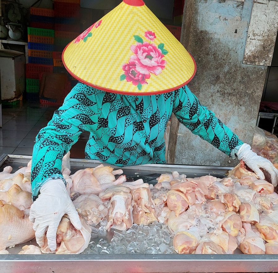 TP. Hồ Chí Minh triển khai hệ thống truy xuất nguồn gốc sản phẩm