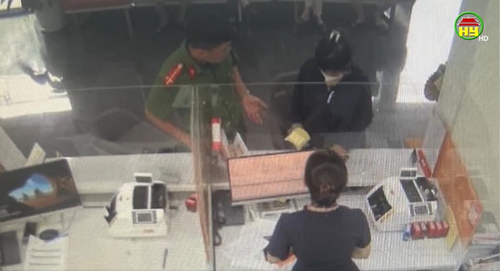 Thao túng tâm lý để chiếm đoạt tài sản: Chuyện cũ mà không cũ Thao túng tâm lý để chiếm đoạt tài sản: Chuyện cũ mà không cũ