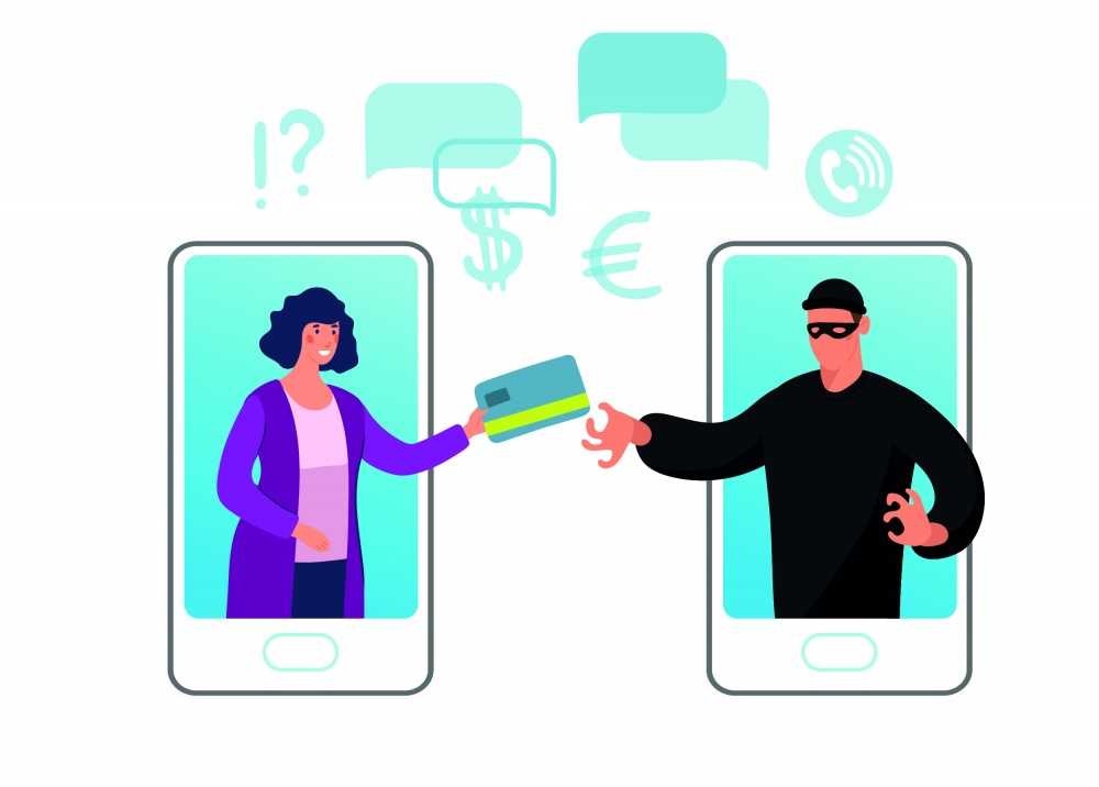 Thao túng tâm lý để chiếm đoạt tài sản: Chuyện cũ mà không cũ Thao túng tâm lý để chiếm đoạt tài sản: Chuyện cũ mà không cũ