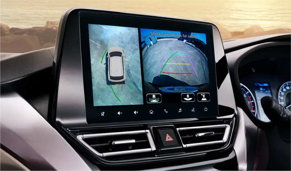 Toyota Taisor ra mắt, giá quy đổi từ 230 triệu đồng img