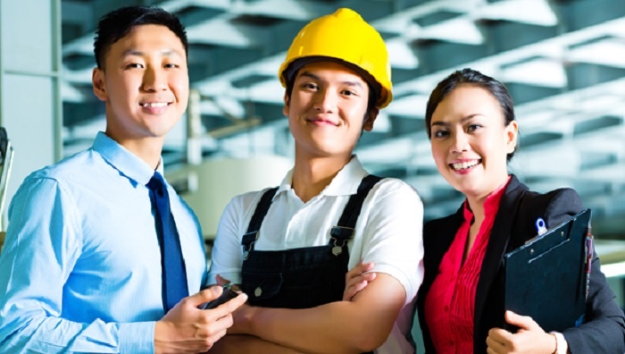 Nhiều doanh nghiệp đang có nhu cầu bổ sung nhân sự Nhiều doanh nghiệp đang có nhu cầu bổ sung nhân sự