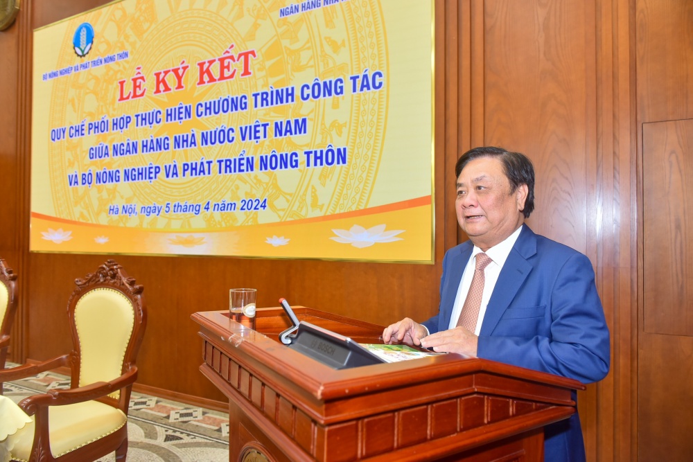 Tăng cường phối hợp, phát huy vai trò của tín dụng ngân hàng đối với