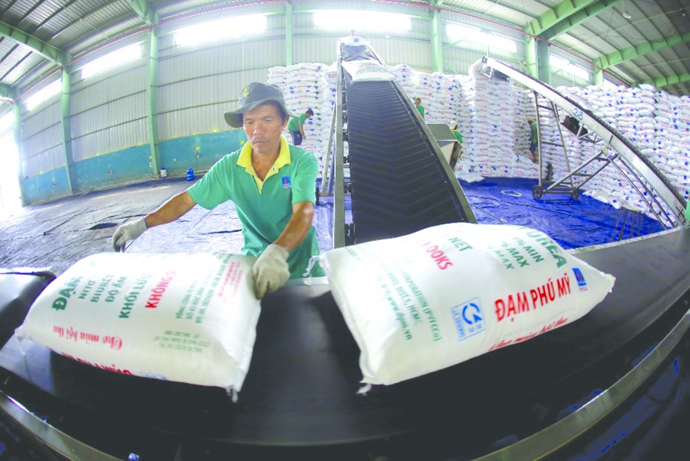 Lợi nhuận ngành phân bón hóa chất được dự báo phục hồi mạnh trong năm 2024 