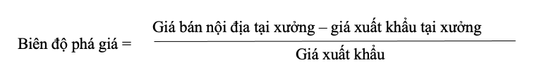 Doanh nghiệp phản đối đề nghị điều tra chống bán phá giá đối với thép cán nóng nhập khẩu