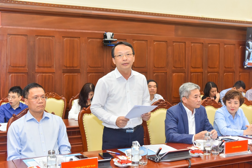 Hoạt động hệ thống QTDND ngày càng ổn định và phát triển