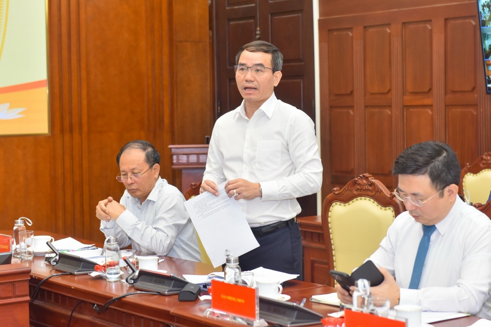 Hoạt động hệ thống QTDND ngày càng ổn định và phát triển