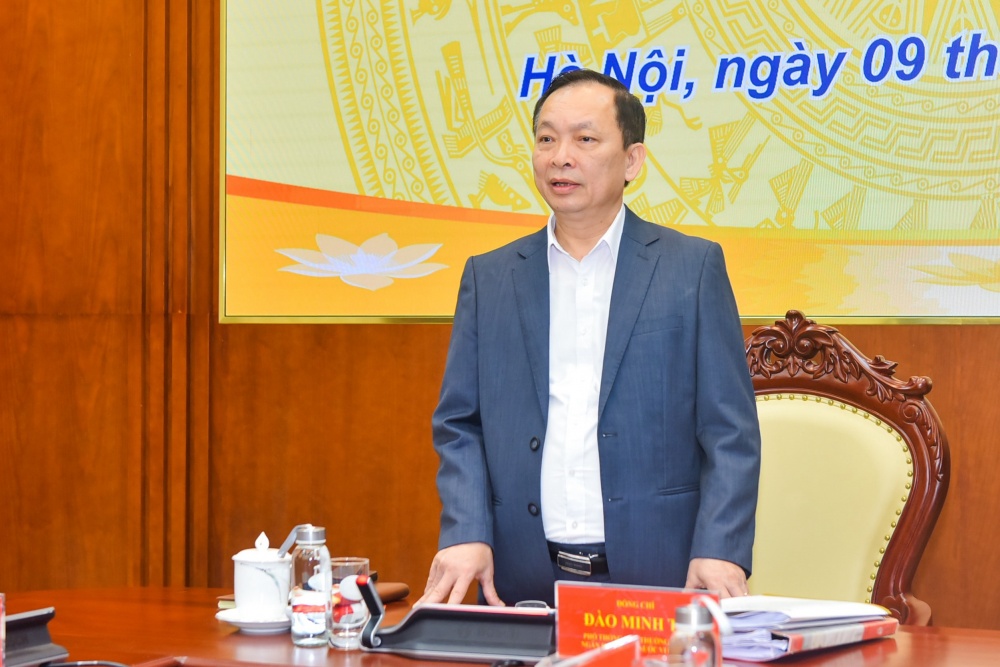 Hoạt động hệ thống QTDND ngày càng ổn định và phát triển