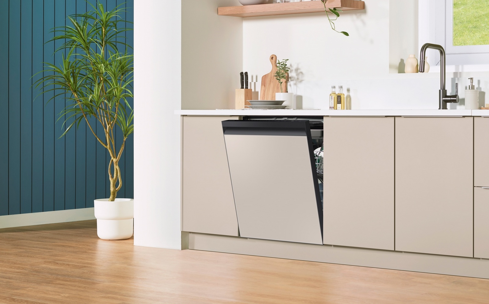 Samsung ra mắt loạt thiết bị gia dụng bếp mới tại Việt Nam