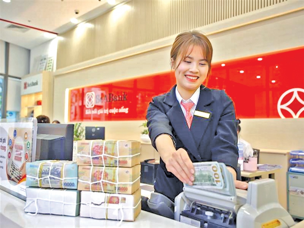 Quyết định gia hạn Thông tư 02 thêm 6 tháng đem đến niềm vui cho cả ngân hàng và  doanh nghiệp