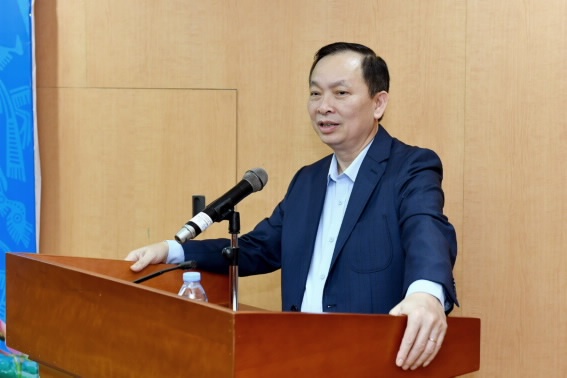 Bổ nhiệm Phó Cục trưởng Cục III, Cơ quan Thanh tra, giám sát ngân hàng