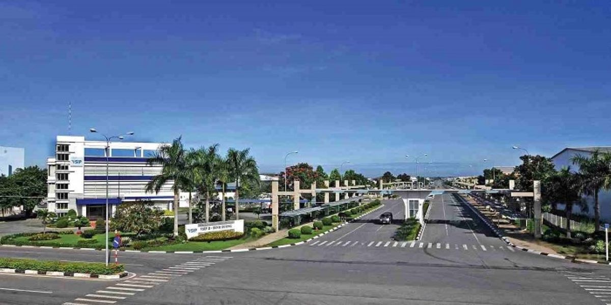 Nhu cầu gia tăng thúc đẩy các nhà phát triển tăng tốc xây dựng cơ sở công nghiệp để cho thuê.