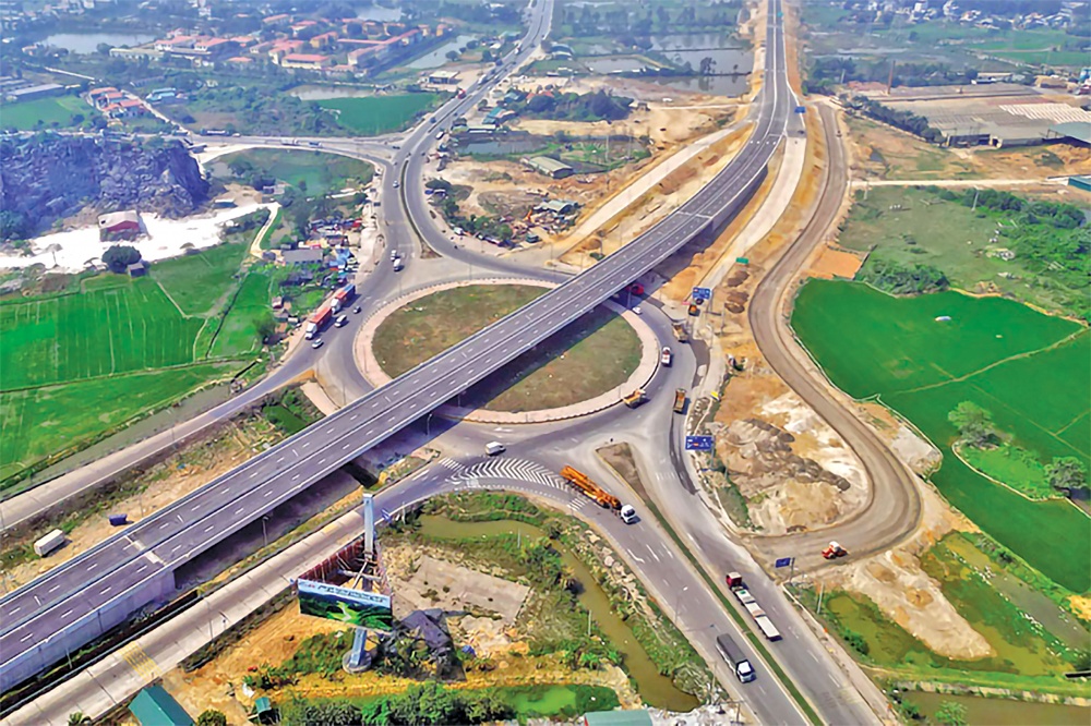 Thúc đẩy tăng trưởng năm 2024: Tài khóa cần đóng vai trò chủ đạo Thúc đẩy tăng trưởng năm 2024: Tài khóa cần đóng vai trò chủ đạo