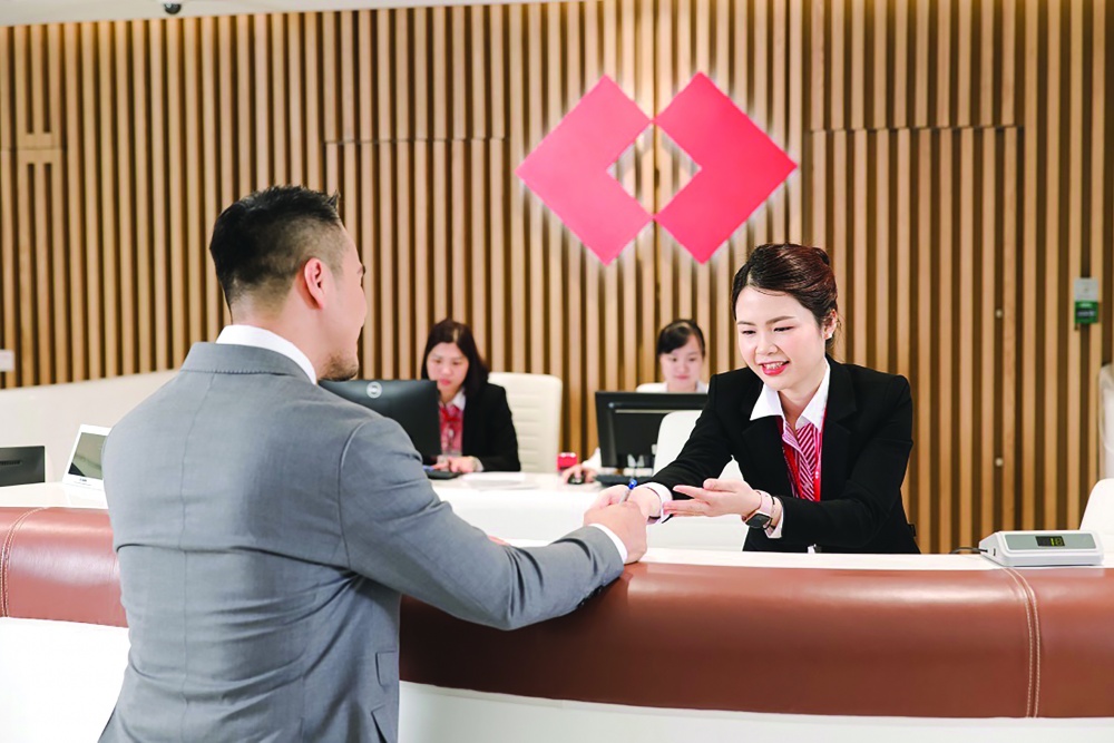 Nguồn vốn đáp ứng nhu cầu chính đáng, hợp lý, lĩnh vực ưu tiên, động lực tăng trưởng của nền kinh tế