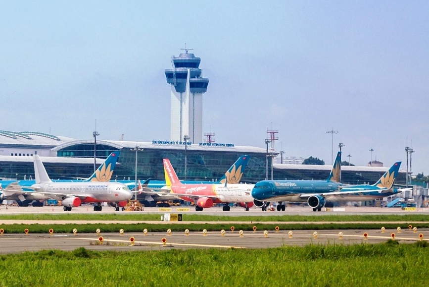 Hàng không được ví như đôi cánh để ngành du lịch “bay lên”