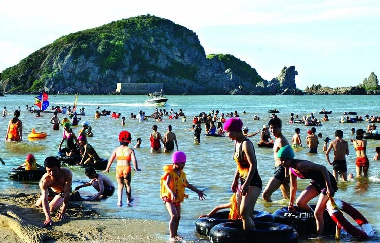 Liên kết để định vị thương hiệu du lịch