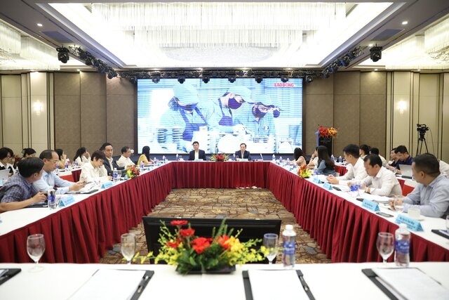 Lâm, thủy sản luôn là lĩnh vực ưu tiên tín dụng