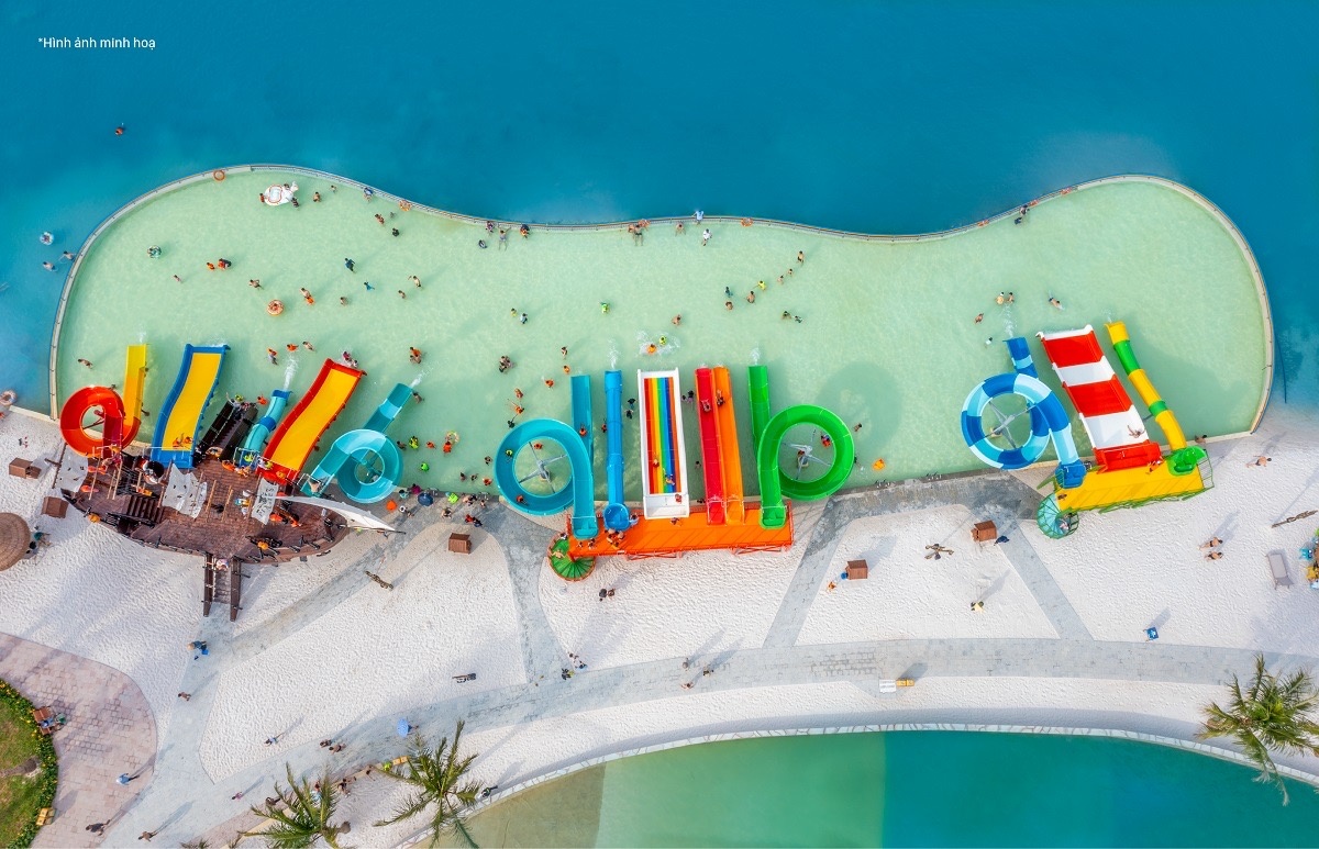 Ở ngay cạnh VinWonders mang lại lợi ích khổng lồ cho chủ nhân căn hộ The Beverly Ở ngay cạnh VinWonders mang lại lợi ích khổng lồ cho chủ nhân căn hộ The Beverly