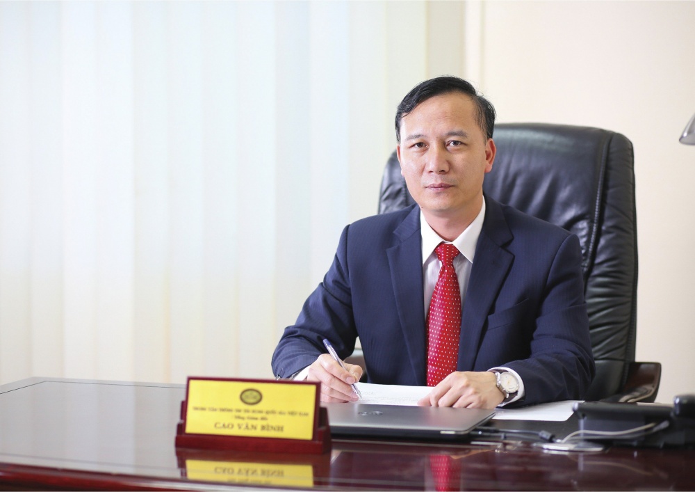 Thông tư 15: Cơ sở nâng cao chất lượng thông tin tín dụng ngành Ngân hàng