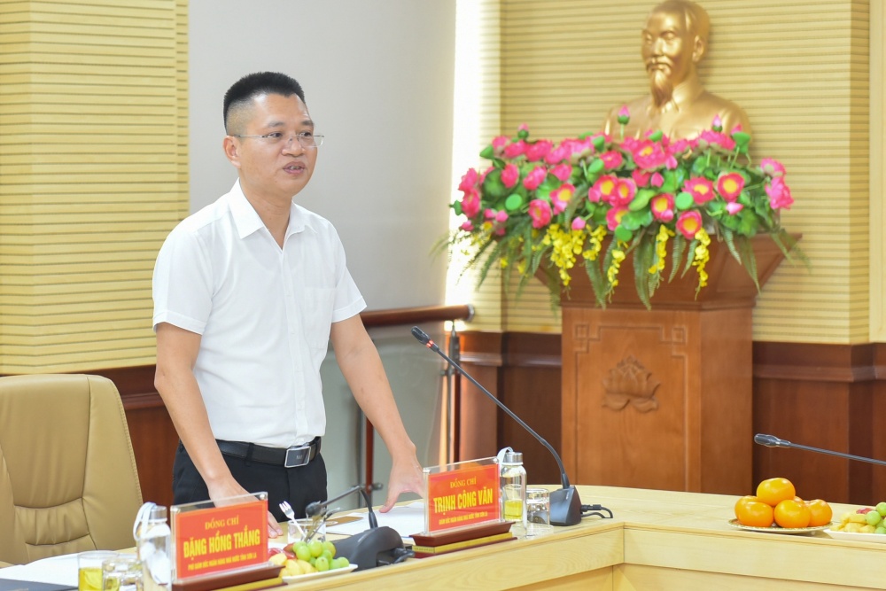 Tận dụng mọi cơ hội đưa vốn ra nền kinh tế