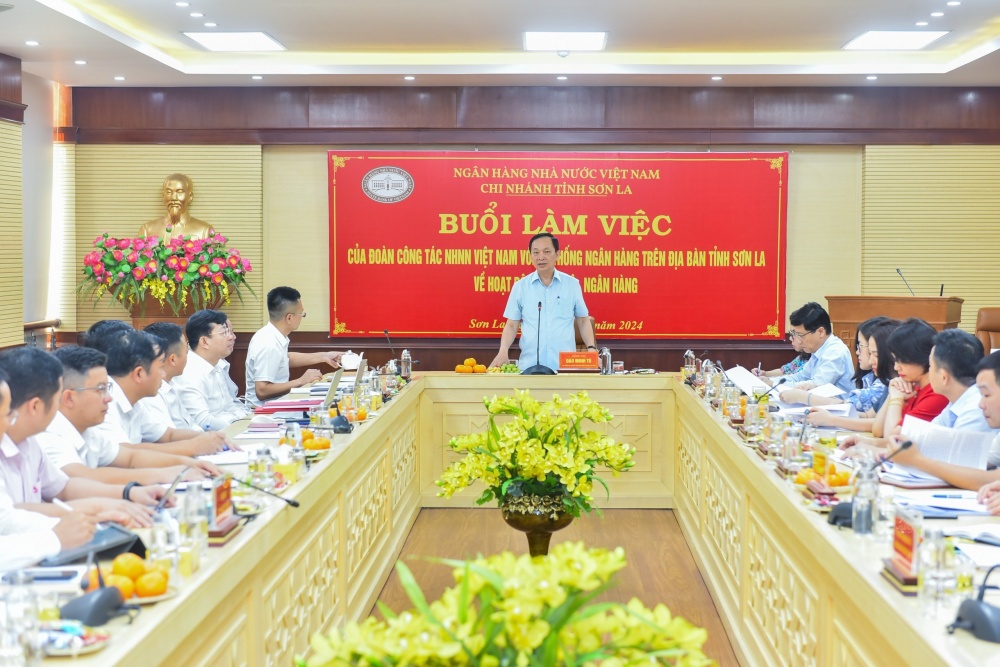 Tận dụng mọi cơ hội đưa vốn ra nền kinh tế