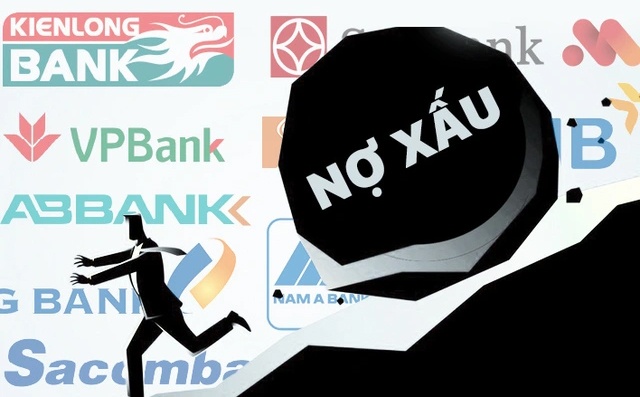 Cần chế tài đủ mạnh để nâng cao hiệu quả cho vay và thu hồi nợ Cần chế tài đủ mạnh để nâng cao hiệu quả cho vay và thu hồi nợ