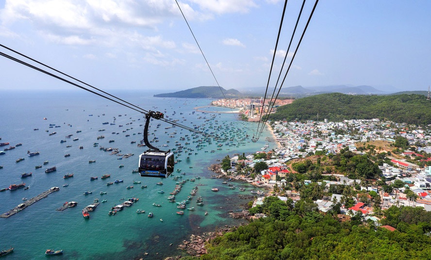 Cơ hội tăng trưởng đang chờ đón ngành Du lịch dịp 30/4 Cơ hội tăng trưởng đang chờ đón ngành Du lịch dịp 30/4