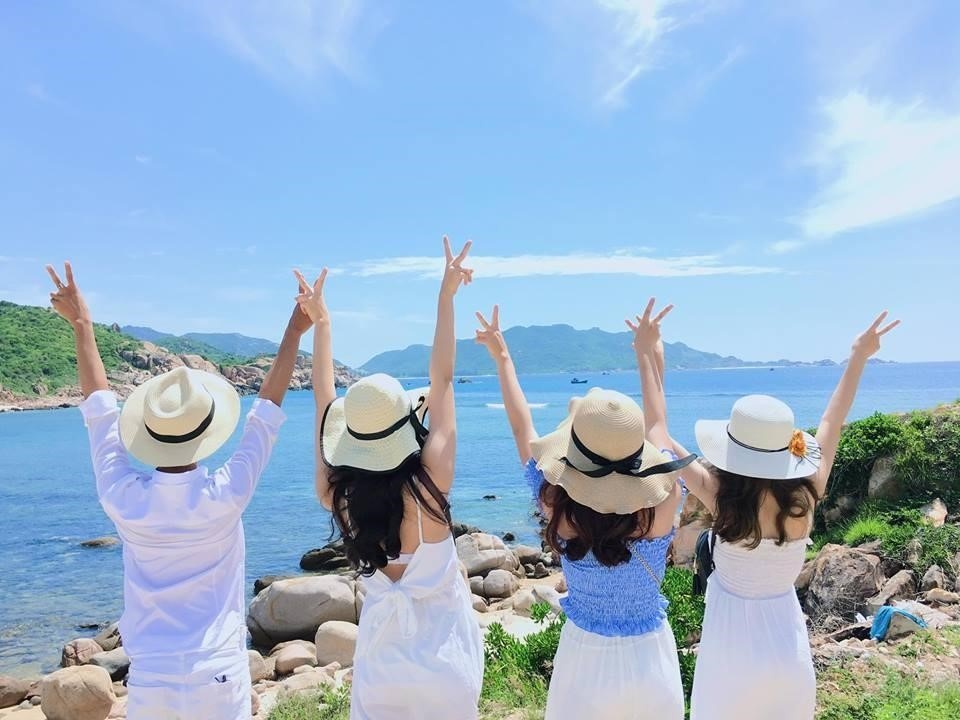 Doanh nghiệp lữ hành chủ động thích ứng với xu hướng mới của khách hàng Doanh nghiệp lữ hành chủ động thích ứng với xu hướng mới của khách hàng