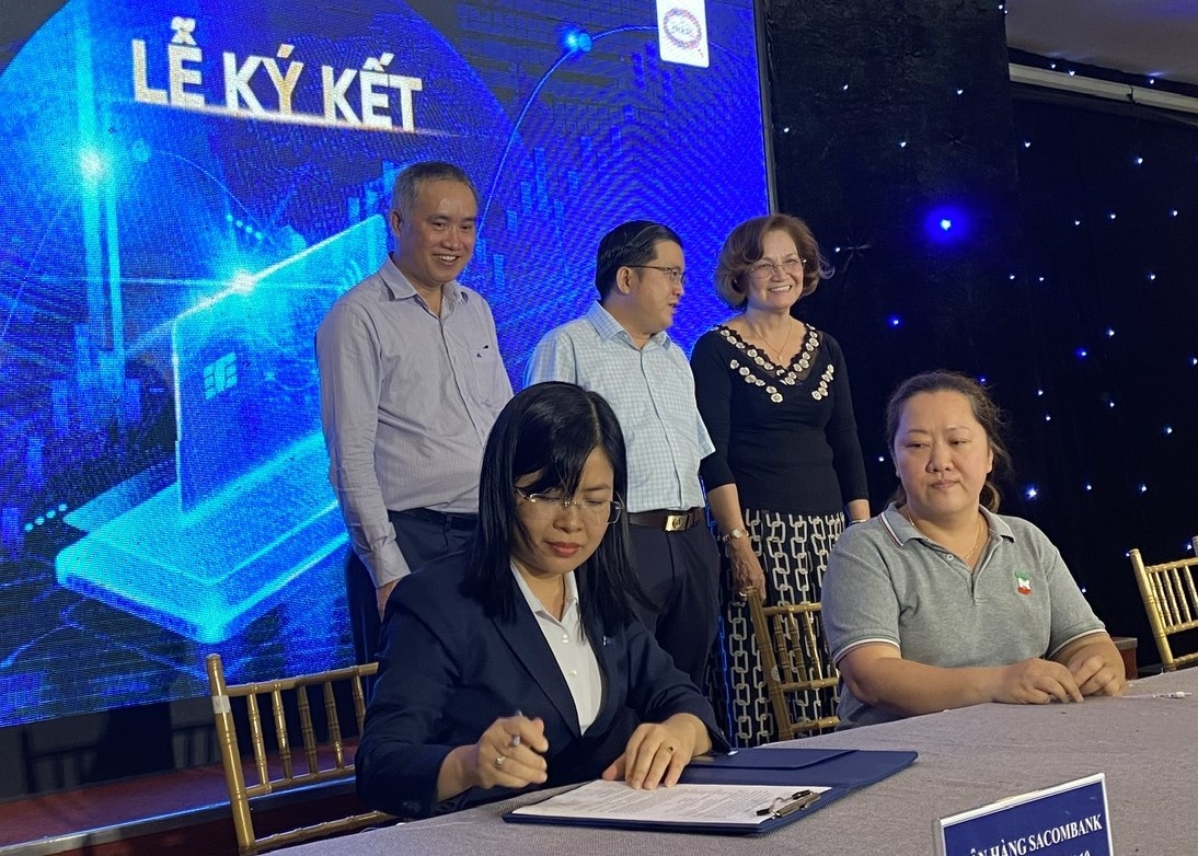 TP. Hồ Chí Minh: Hơn 7.500 tỷ đồng cho vay hỗ trợ doanh nghiệp