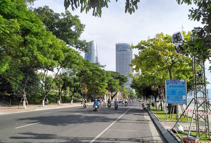 TP. Đà Nẵng đã và đang nỗ lực thúc đẩy chữ ký số.