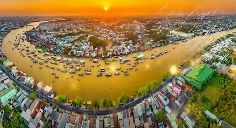 Cuộc thi Khởi nghiệp, đổi mới sáng tạo ngành du lịch sẽ chọn ra 10 dự án xuất sắc