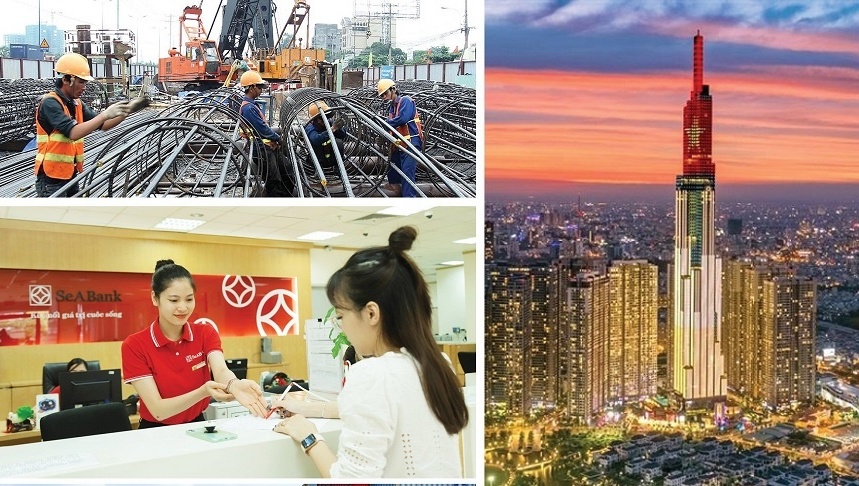 Kinh tế Việt Nam đang dần phục hồi