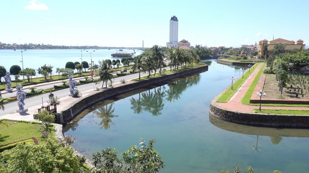 NHNN chi nhánh Quảng Bình đã phối hợp với UBND TP. Đồng Hới thực hiện kế hoạch “phủ sóng” thanh toán QR Code trên toàn Đồng Hới… NHNN chi nhánh Quảng Bình đã phối hợp với UBND TP. Đồng Hới thực hiện kế hoạch “phủ sóng” thanh toán QR Code trên toàn Đồng Hới…