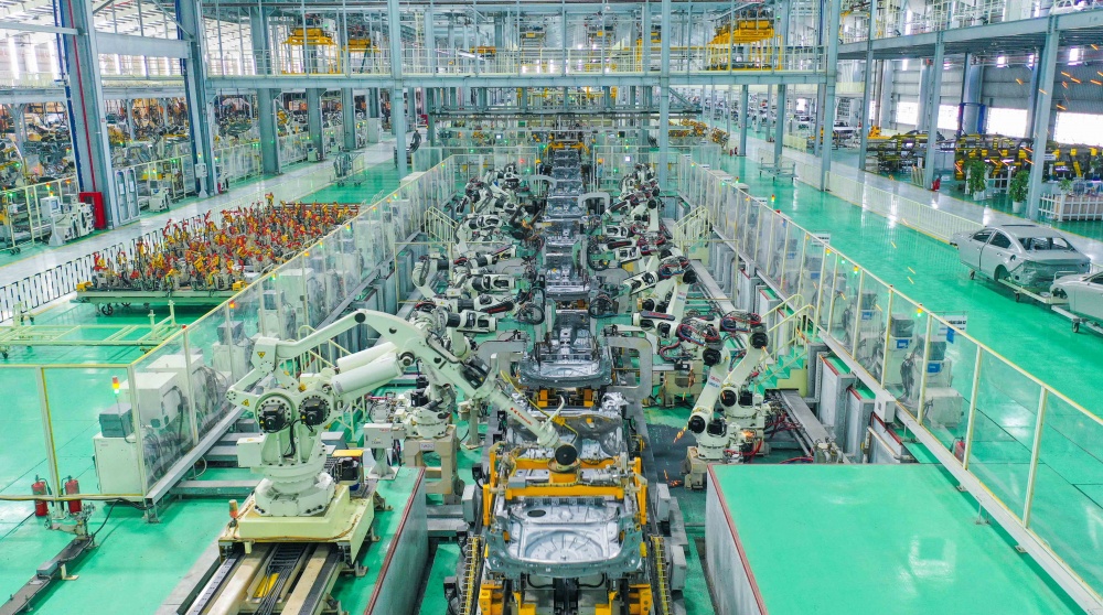 kinh tế số ngày càng đóng vai trò hết sức quan trọng trong phát triển kinh tế - xã hội ở trong khu vực miền Trung, cũng như cả nước .