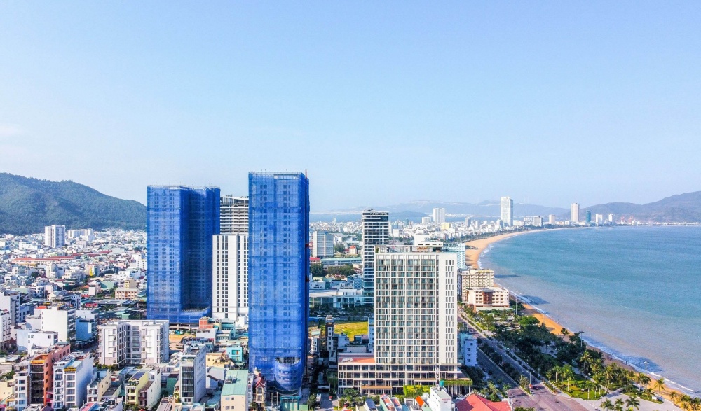 Bình Định - một trong những địa phương rất chú trọng phát triển kinh tế số