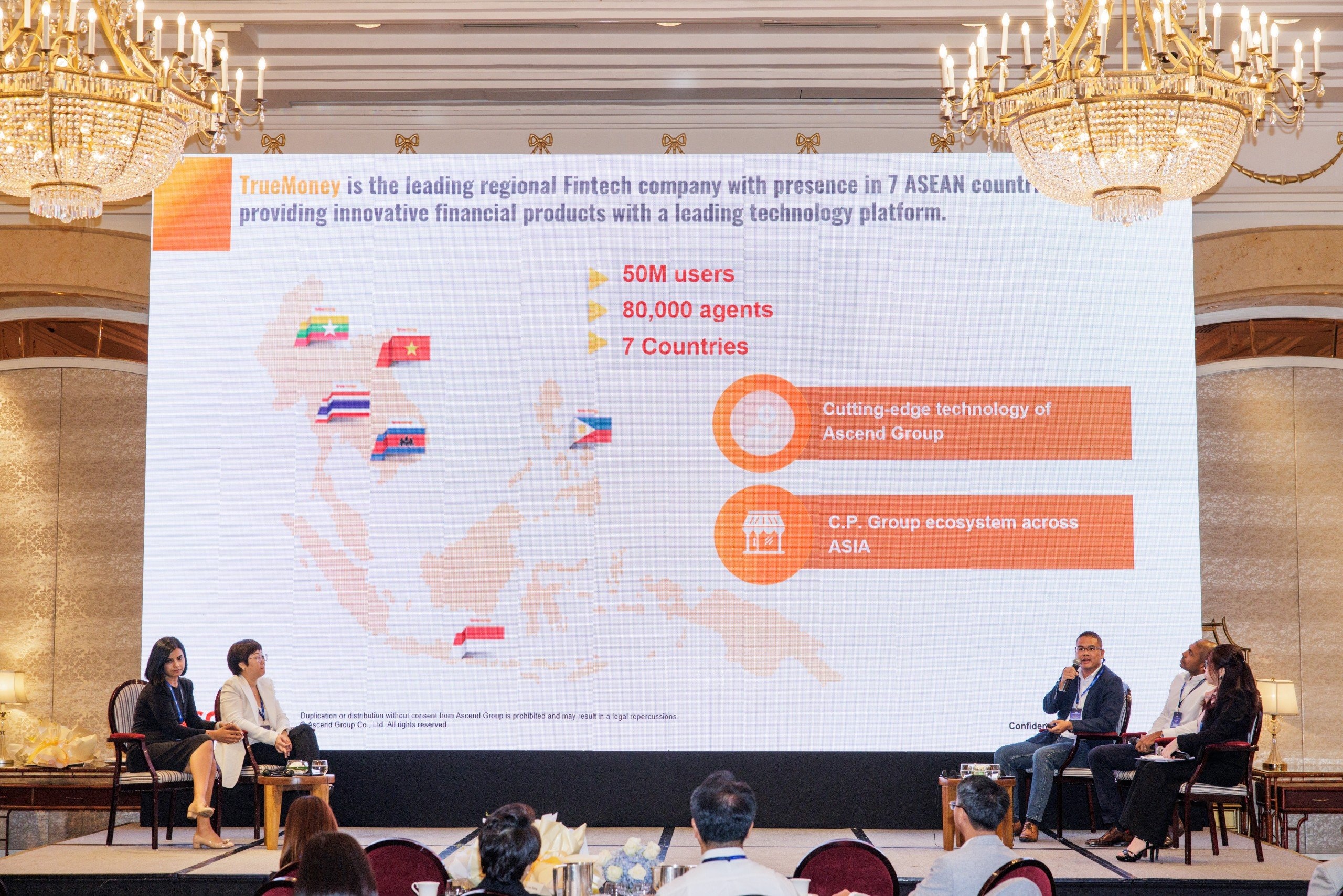 VNPAYB2B – Nền tảng nhà cung cấp giải pháp thanh toán doanh nghiệp của Visa, lần đầu tiên được triển khai tại Việt Nam