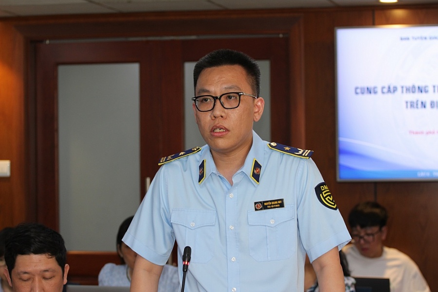 TP. Hồ Chí Minh: Kiểm tra 17 cơ sở kinh doanh vàng, tạm giữ 644 sản phẩm vi phạm