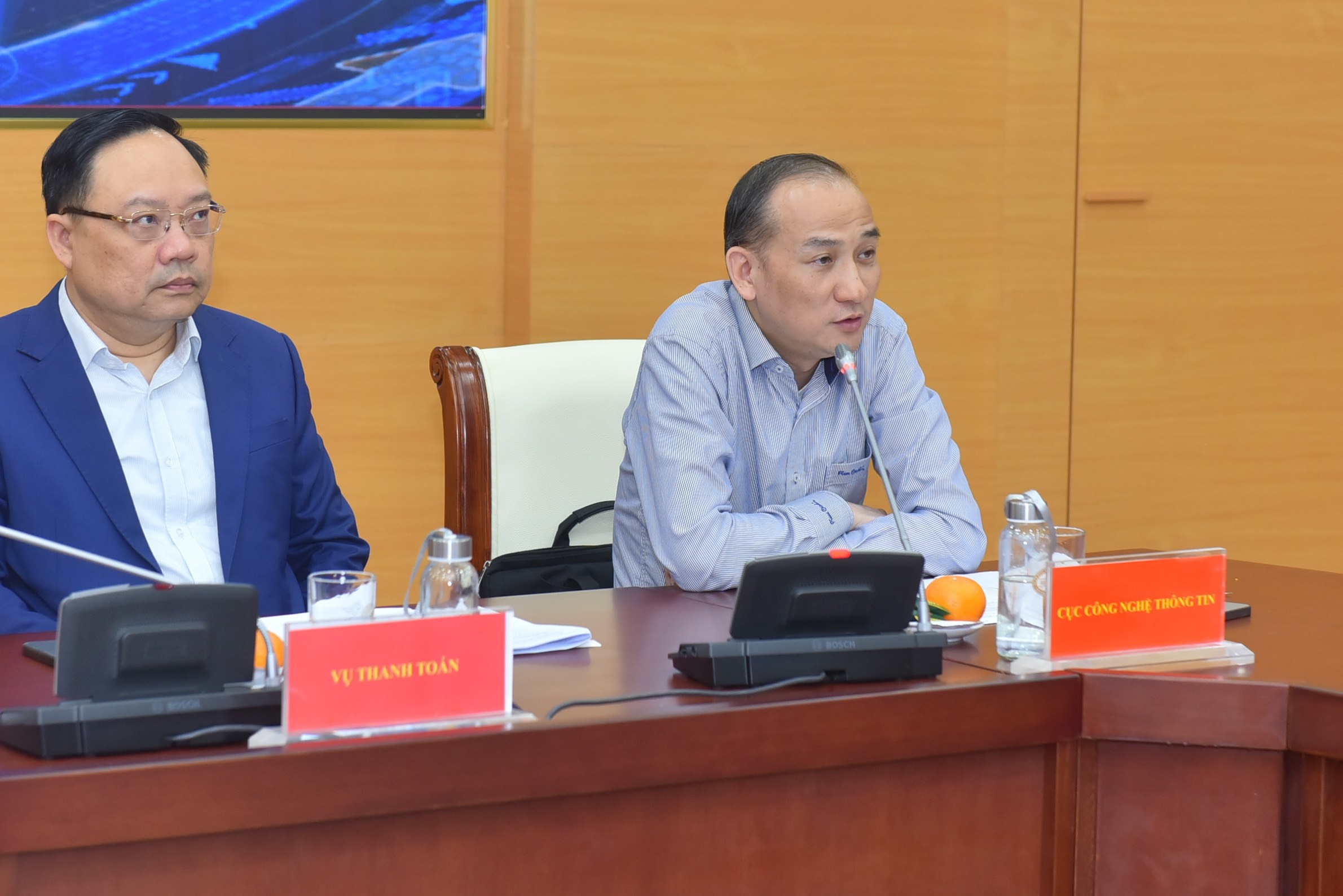 Chuyển đổi số ngành Ngân hàng đạt nhiều kết quả ấn tượng