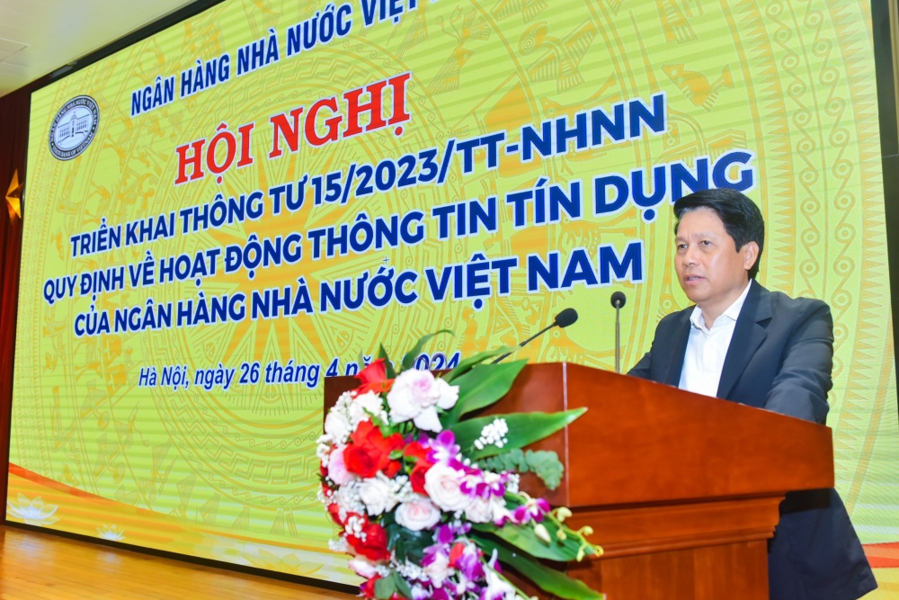 Triển khai Thông tư 15 đúng thời hạn, có chất lượng, hiệu quả Triển khai Thông tư 15 đúng thời hạn, có chất lượng, hiệu quả