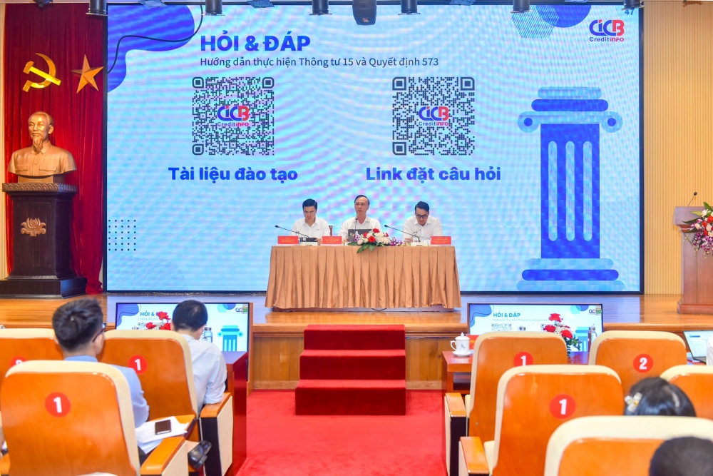 Triển khai Thông tư 15 đúng thời hạn, có chất lượng, hiệu quả Triển khai Thông tư 15 đúng thời hạn, có chất lượng, hiệu quả