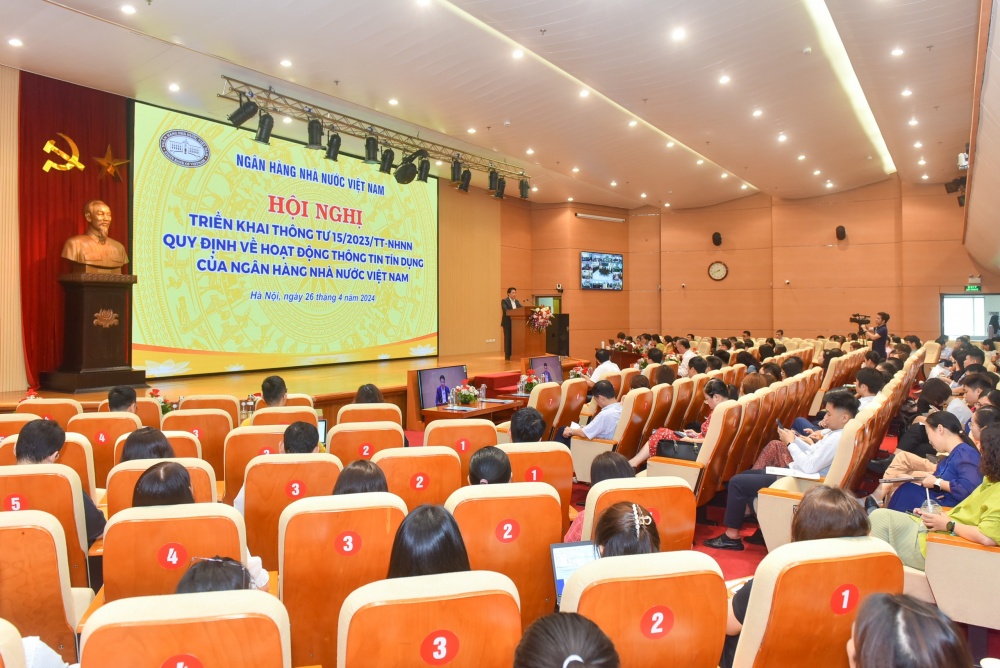 Triển khai Thông tư 15 đúng thời hạn, có chất lượng, hiệu quả Triển khai Thông tư 15 đúng thời hạn, có chất lượng, hiệu quả