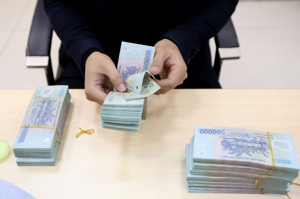 Lần gần đây nhất Việt Nam tiến hành cải cách tiền lương là vào năm 2003