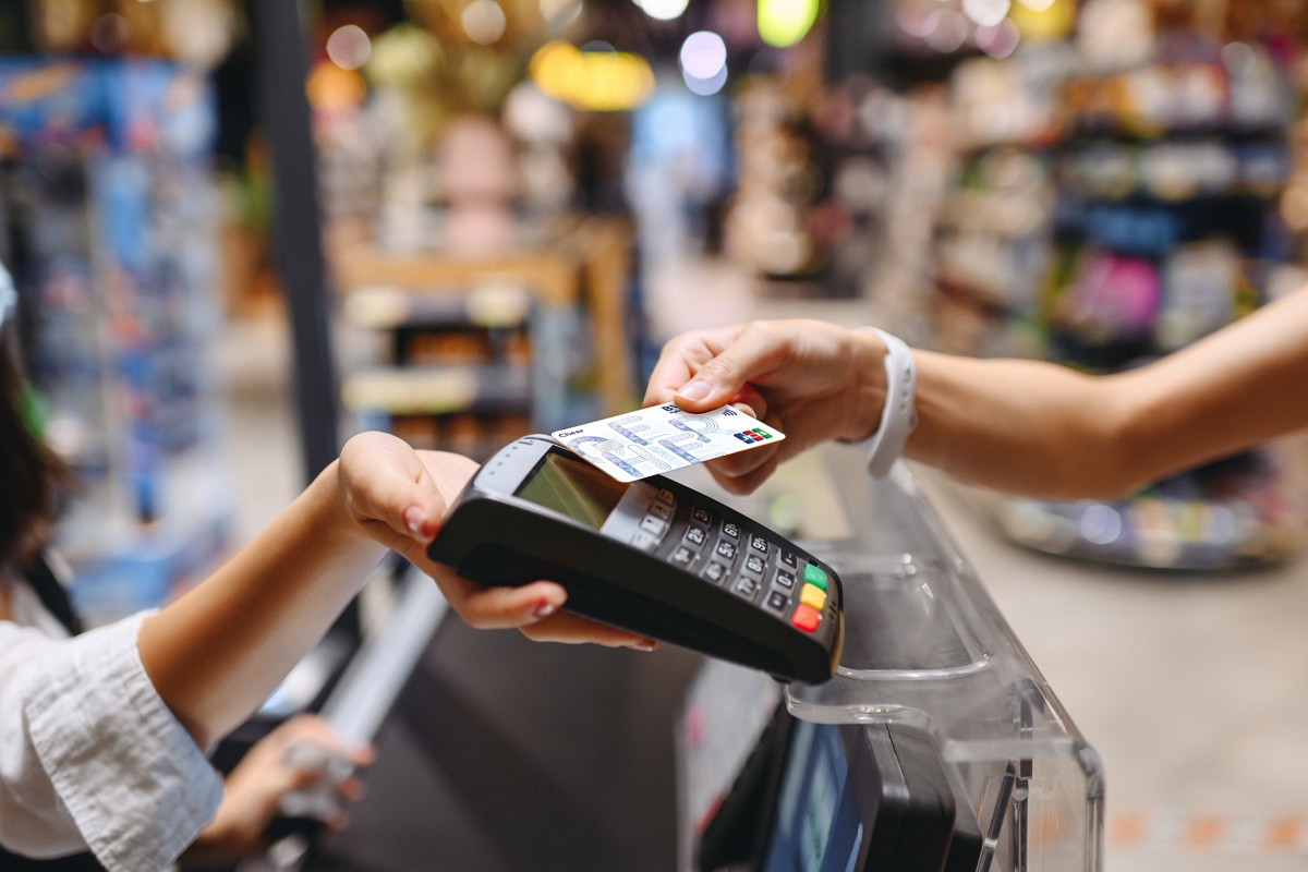 Thẻ BVBank - Làm chủ tài chính khi mọi tiêu trở nên nhẹ nhàng hơn