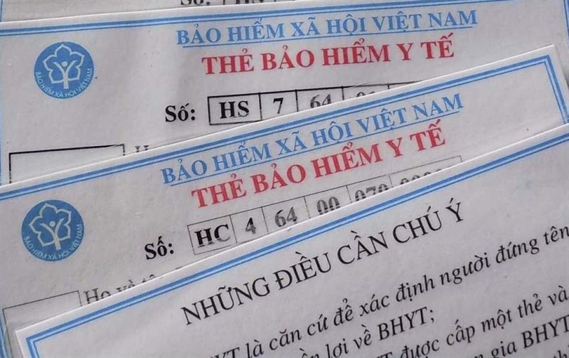 Từ 1/7/2024: Bảo hiểm y tế có nhiều thay đổi cần biết Từ 1/7/2024: Bảo hiểm y tế có nhiều thay đổi cần biết