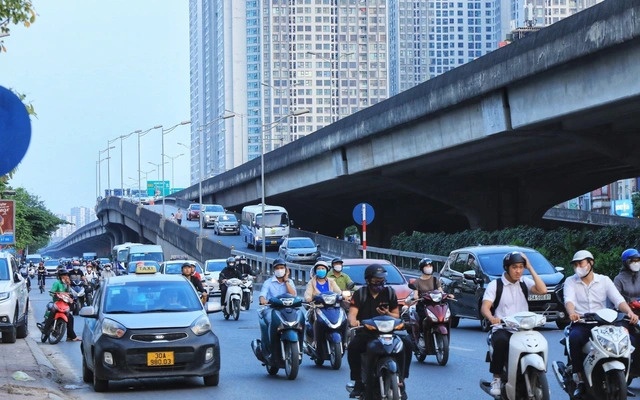 Nhiều chỉ số liên quan đến thiệt hại về tai nạn giao thông giảm so với cùng thời điểm năm 2023 Nhiều chỉ số liên quan đến thiệt hại về tai nạn giao thông giảm so với cùng thời điểm năm 2023