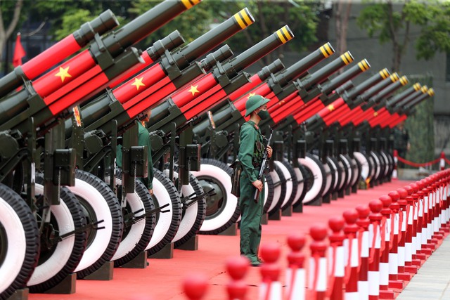 Hướng về mảnh đất Điện Biên anh hùng- Ảnh 21. Hướng về mảnh đất Điện Biên anh hùng- Ảnh 21.