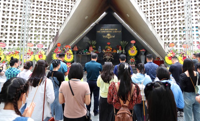 Hướng về mảnh đất Điện Biên anh hùng- Ảnh 6. Hướng về mảnh đất Điện Biên anh hùng- Ảnh 6.