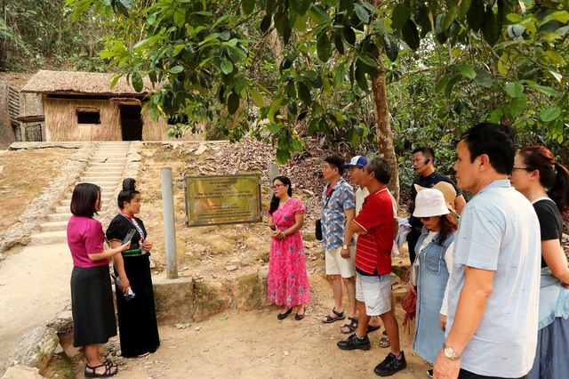 Hướng về mảnh đất Điện Biên anh hùng- Ảnh 16. Hướng về mảnh đất Điện Biên anh hùng- Ảnh 16.