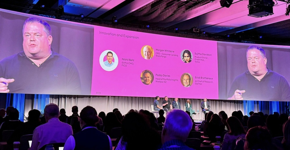 Phó Thống đốc Phạm Tiến Dũng tham dự Hội thảo FICO World 2024 tại Mỹ Phó Thống đốc Phạm Tiến Dũng tham dự Hội thảo FICO World 2024 tại Mỹ